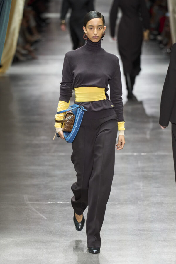 Fendi F/W 2024 - Fendi F24 - 46