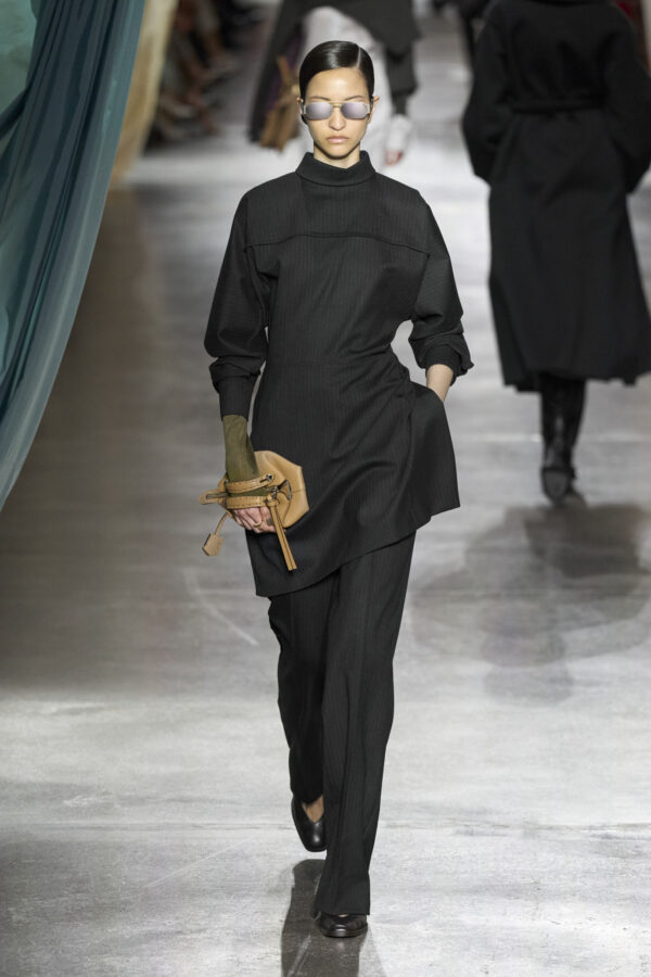 Fendi F/W 2024 - Fendi F24 - 46