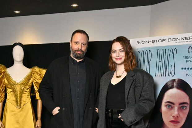 UK Special Screening of Searchlight Pictures', 'Poor Things' at the Curzon Soho, London