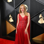 Let&#8217;s Celebrate Kylie Minogue at the 2024 Grammys!