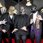 Here&#8217;s The Other People at the Grammys Who Could Not Be So Easily Categorized!