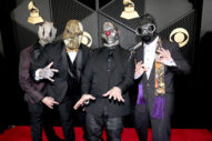 Here’s The Other People at the Grammys Who Could Not Be So Easily Categorized!