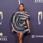 Janelle Monae Lit Up the NFL Honors