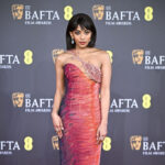 Let&#8217;s Wrap Up the 2024 BAFTAs with Patterns and Multicolor Outfits!