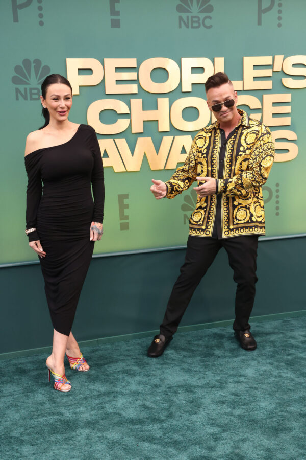 Amanza Smith - Peoples Choice Awards - 19 Amanza Smith - Peoples Choice Awards - 19