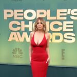 These Actors Voluntarily Attended the People&#8217;s Choice Awards