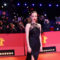 Amanda Seyfried Picks The Wet-Head Look in Berlin