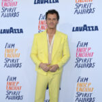 This Year&#8217;s Independent Spirit Awards Brought a Whole Rainbow&#8217;s Worth of Color