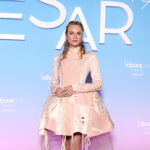 Diane Kruger Hit France&#8217;s Oscars in Quite an Outfit