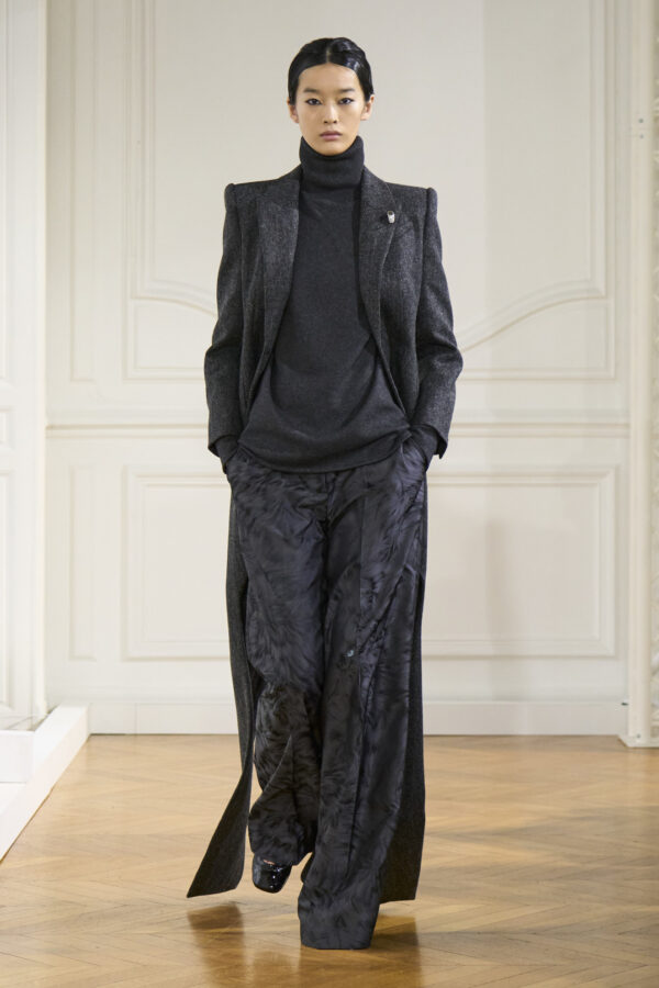 Givenchy F/W 2024 - Givenchy Po F24 - 1