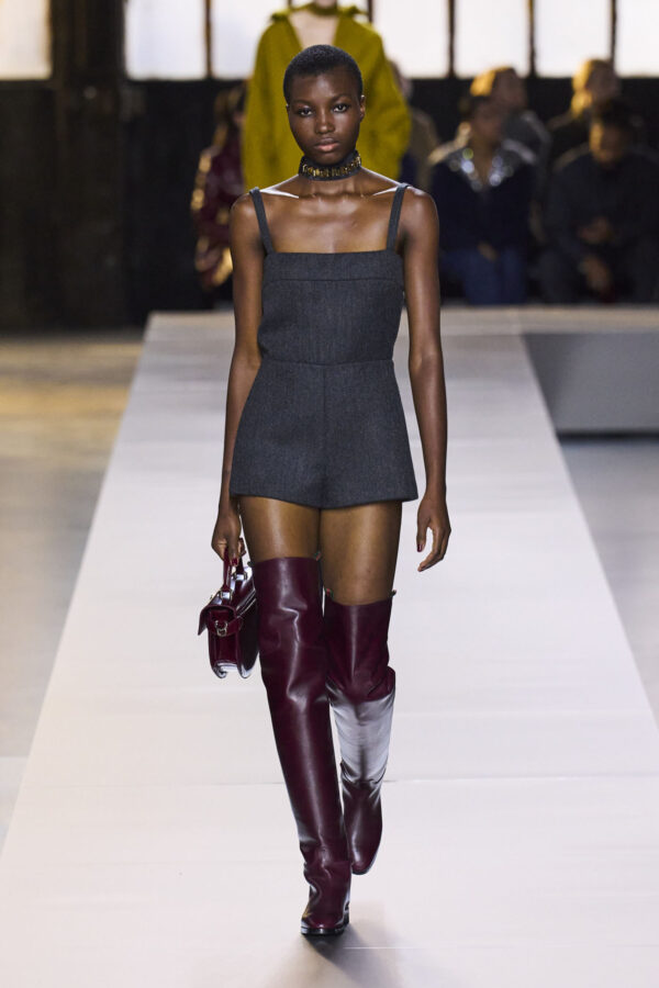 Gucci Fall/Winter 2024 - Gucci F24 - 39