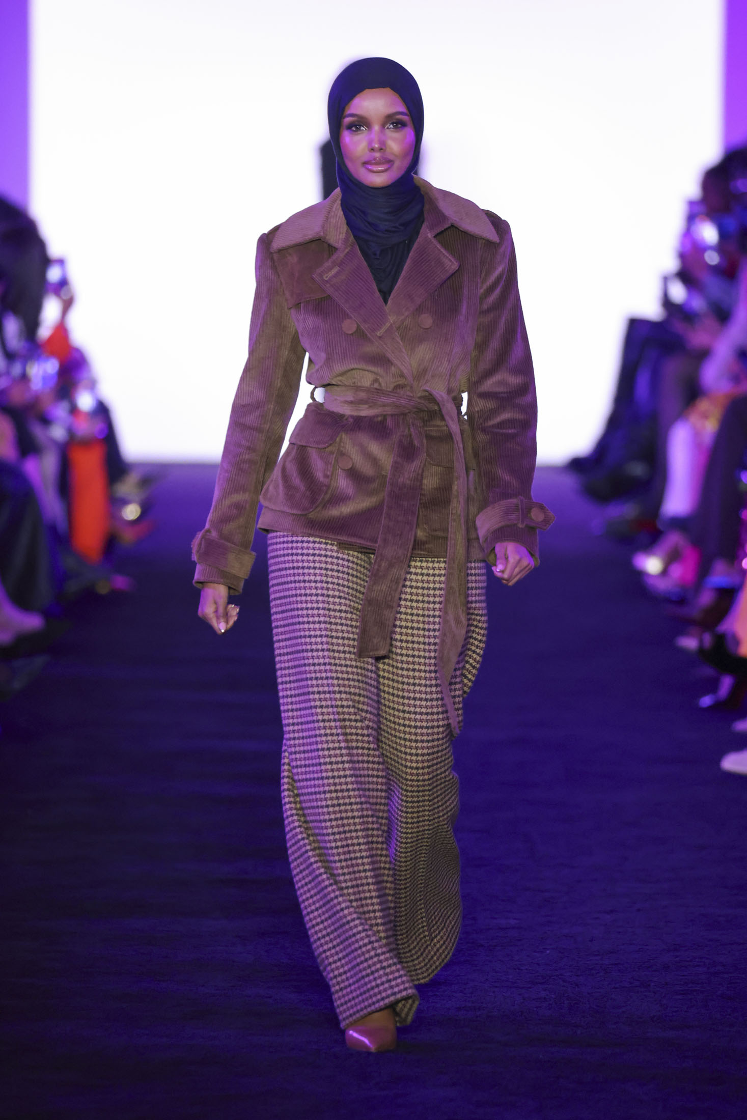 Sergio Hudson Fall/Winter 2024