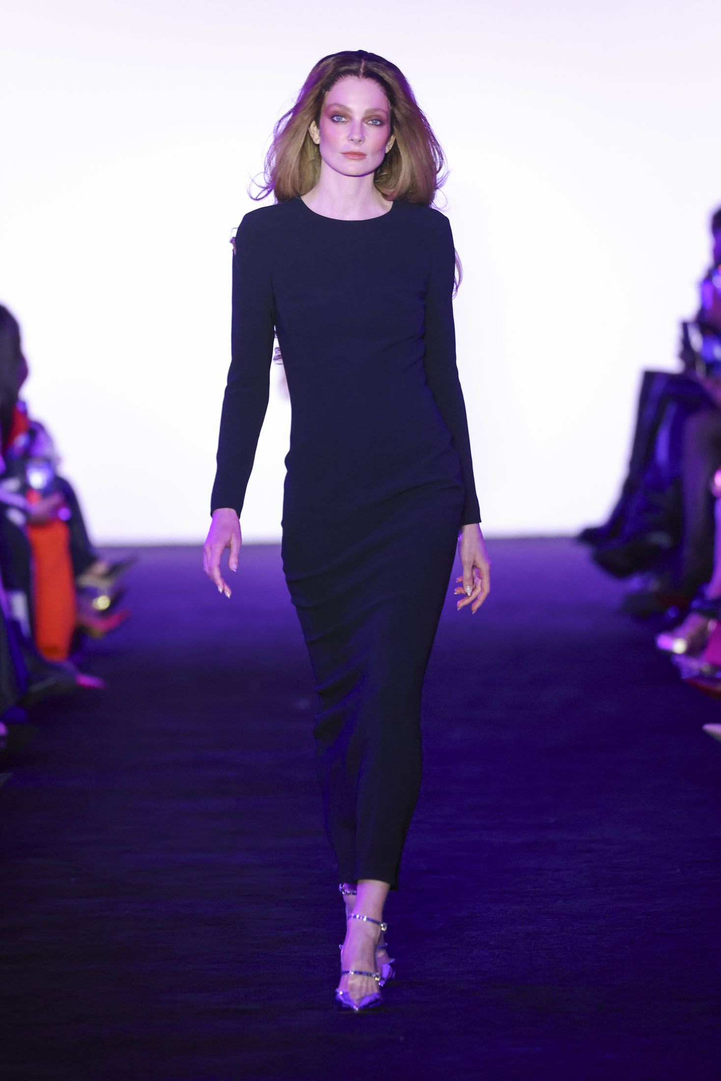 Sergio Hudson Fall/Winter 2024