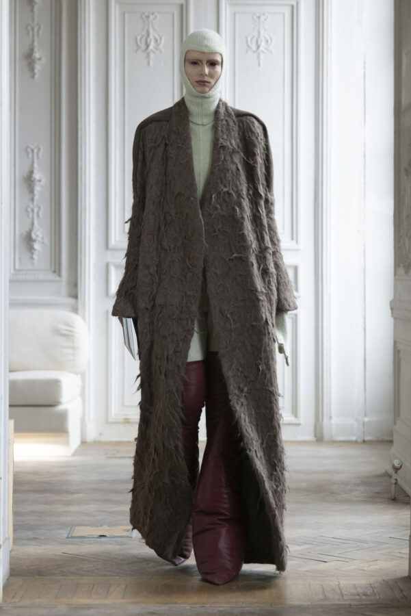 Rick Owens PO F24 001-1709235667 - Rick Owens Po - 1