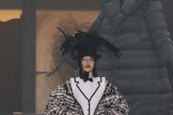 Thom Browne’s Runway Show Was His Telling of The Raven