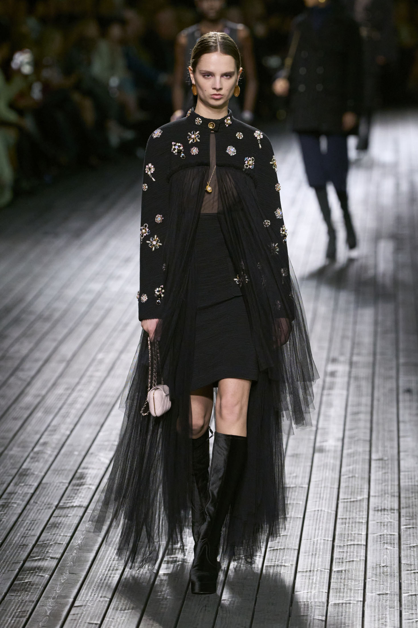 Chanel Fall/Winter 2024