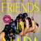 GFY Giveaway: FRIENDS IN NAPA by Sheila Yasmin Marikar