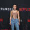 Millie Bobby Brown Embraces the Going-Out Top