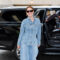 Julianne Moore Is One of the Last People I Expected to See Rocking the Double Denim