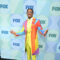 Nick Cannon Was Ready for SPRING at the FOX Press Junket