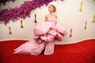 Who Was Your Worst Dressed at the 2024 Oscars?