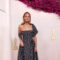 Jennifer Lawrence Led the Parade of Patterns at the Oscars