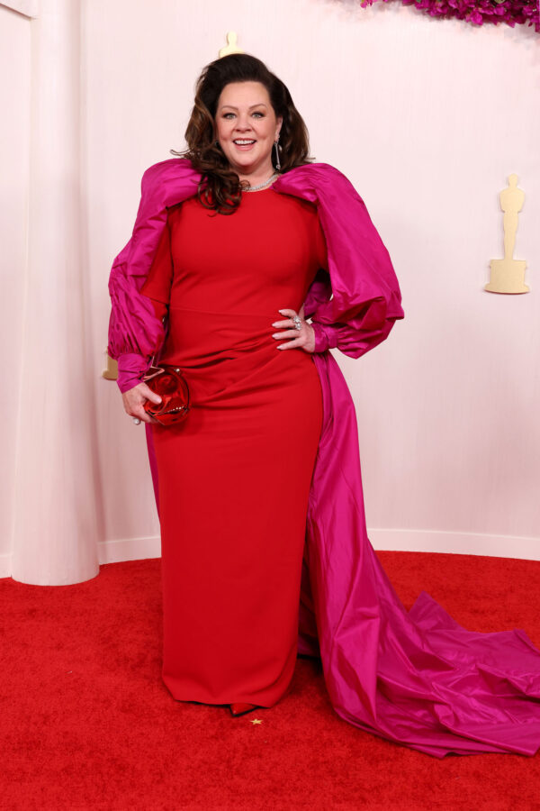 Melissa McCarthy - 96th Annual Academy - 3