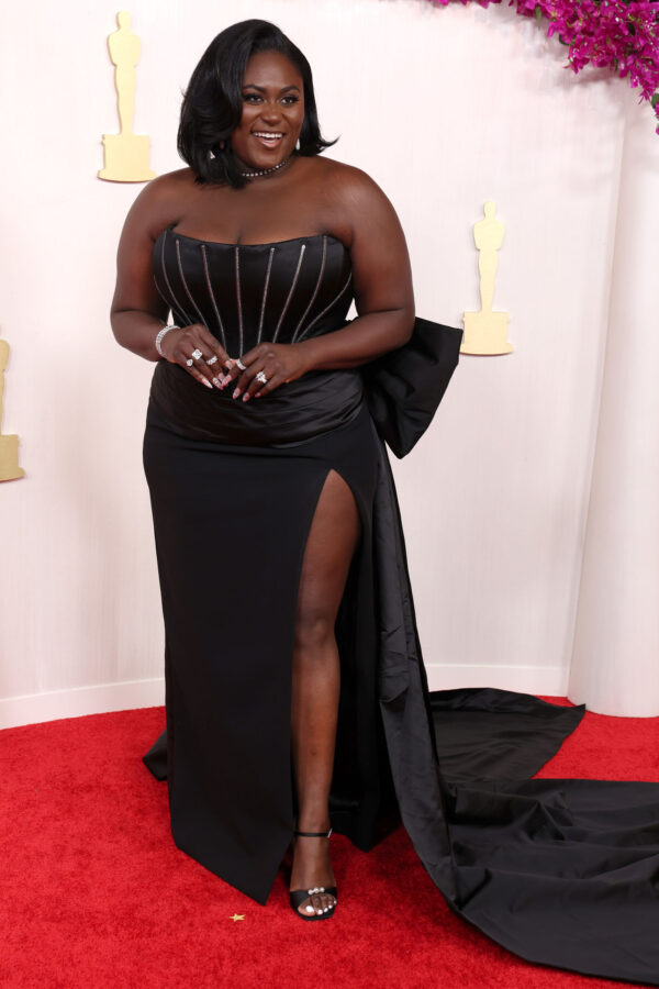 Octavia Spencer - 96th Annual Academy - 24