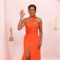 Oscars 2024: Red, Orange, Purple
