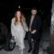 Lindsay Lohan Is Still Out and About Looking…Reasonable!