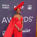 The NAACP Threw a Dinner in LA Ahead of Its Awards