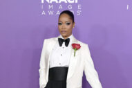 Red Carpet Highlights of the NAACP Awards: The Trousers!