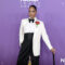 2024 NAACP Awards: The Trousers!