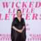 Olivia Colman Continues Living Her Best Caftan Life