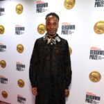 Billy Porter Knew We Needed Content This Week