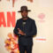 Your Afternoon Man: Taye Diggs in a Dramatic Hat