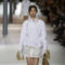 Louis Vuitton Had Something of a Mitten Theme