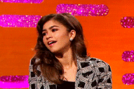Zendaya and Law Had One More Trick Up Their Sleeves