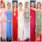 Revisiting Emily Blunt’s 2024 Awards Season Wardrobe