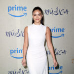 Camila Mendes Is Making the Rounds