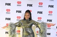 Jennifer Hudson Welcomes You to the Second Phase of Our iHeartRadio Music Awards Coverage