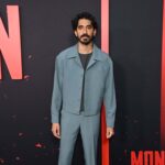 Dev Patel&#8217;s Monkey Man Premiered, and He Looked Great