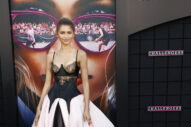 Wow, Vera Wang Got The Nod for Zendaya’s U.S. Premiere Gown