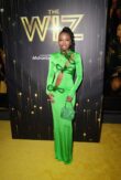 The Wiz Premiered on Broadway With a LOT of Green