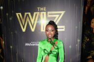 The Wiz Premiered on Broadway With a LOT of Green