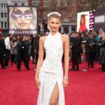 The Latest Zendaya Tennis Outfit Is Brought To You by Thom Browne