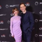 There Were a Variety of Paley Fests This Past Weekend