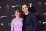 There Were a Variety of Paley Fests This Past Weekend