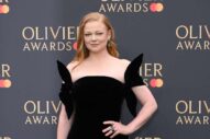 Sarah Snook Won an Olivier for Playing 26 Parts in One Play
