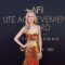 Nicole Kidman Gets a Gold Star